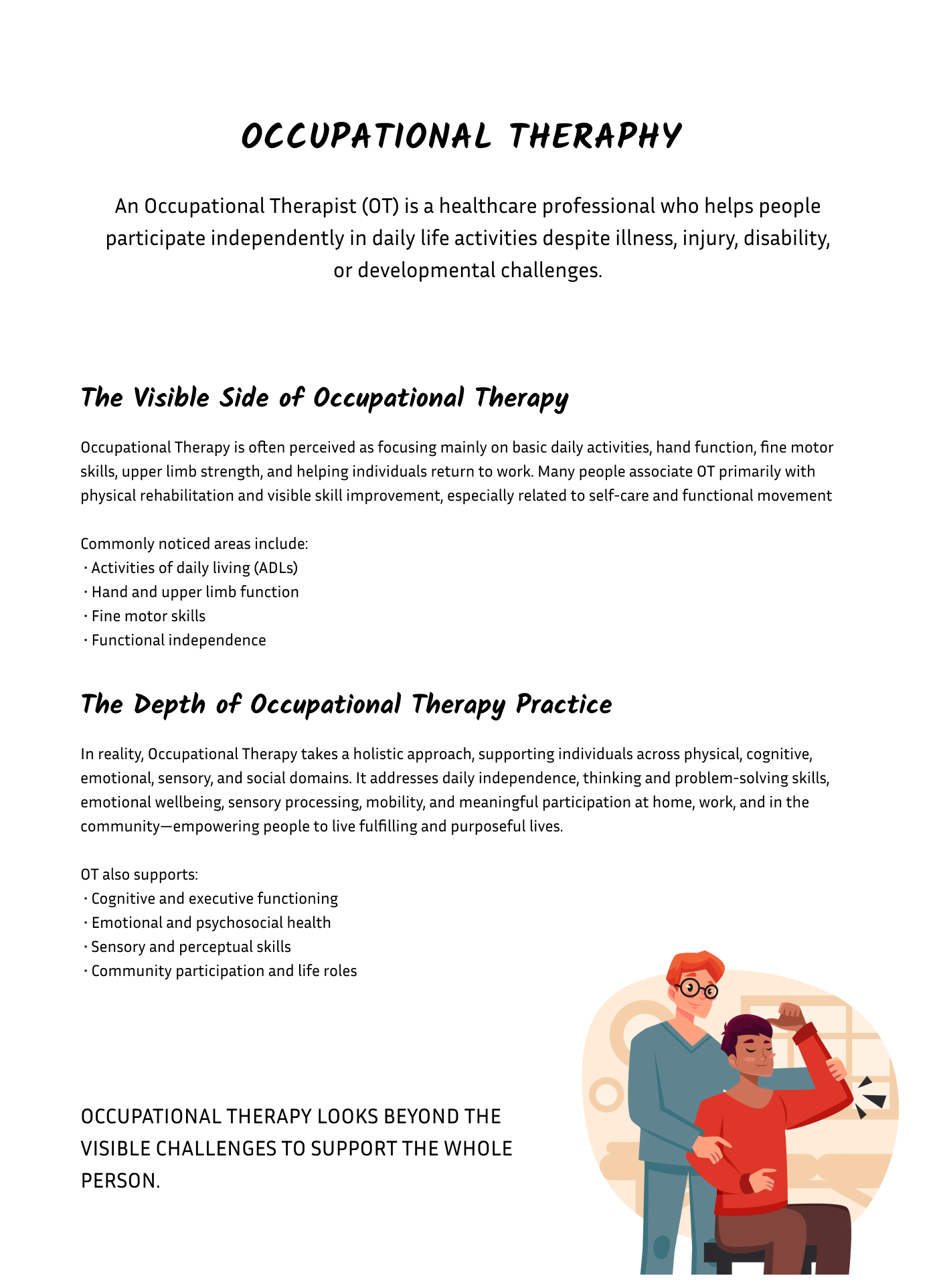 Posters Design - Sample 1 - Before